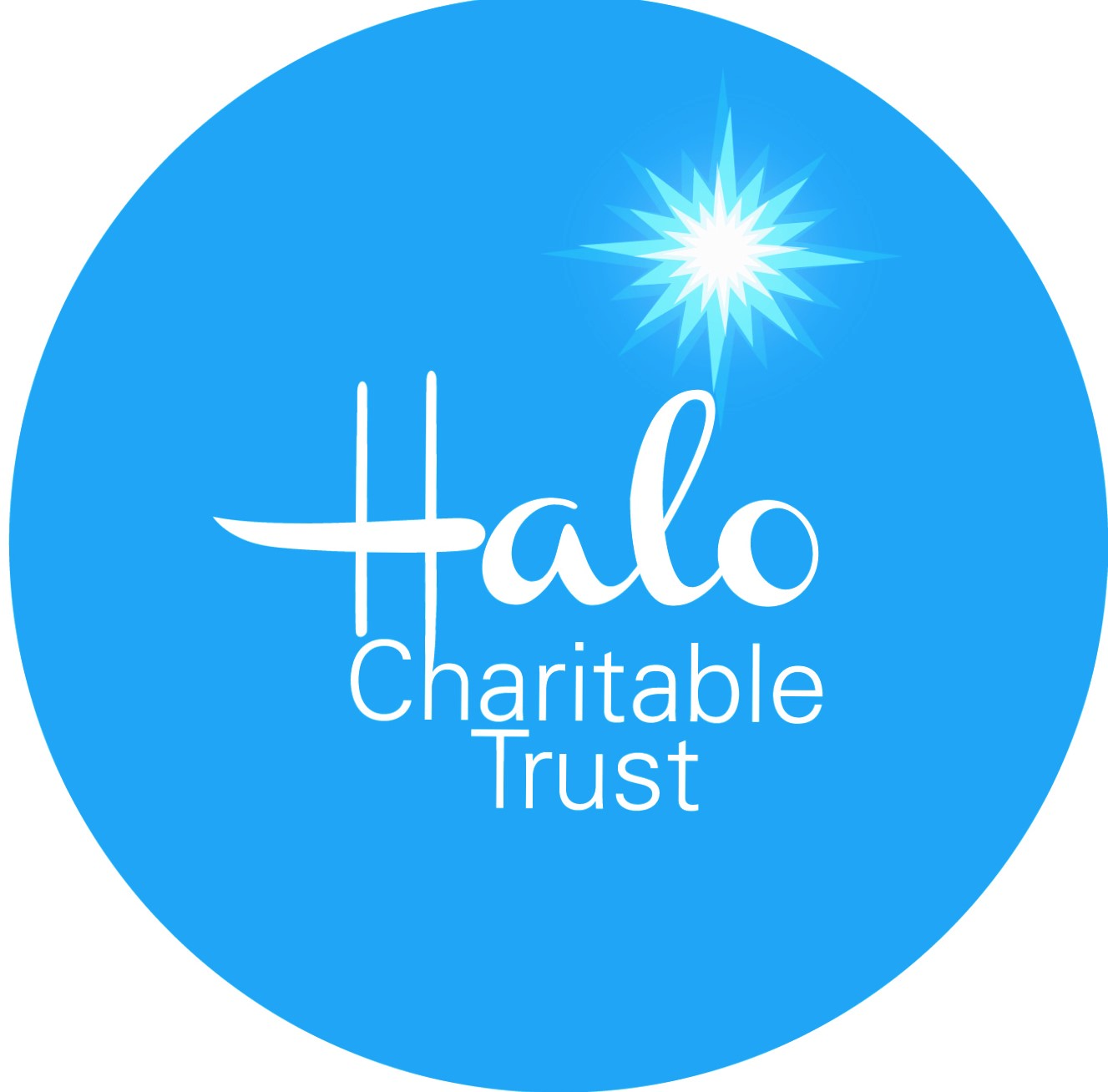 Halo Charitable Trust